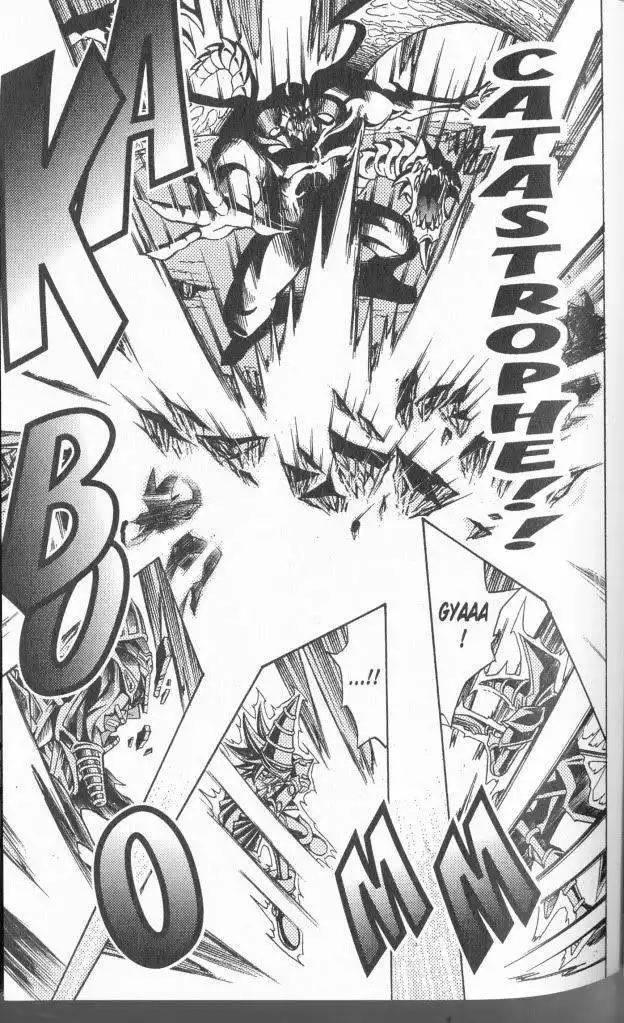 Yu-Gi-Oh! Millennium World Chapter 53 13